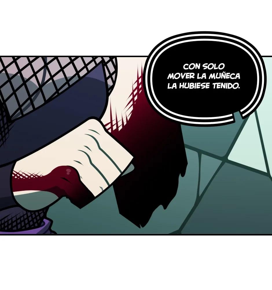 Majo no Shinzou Chapter 107 page 9