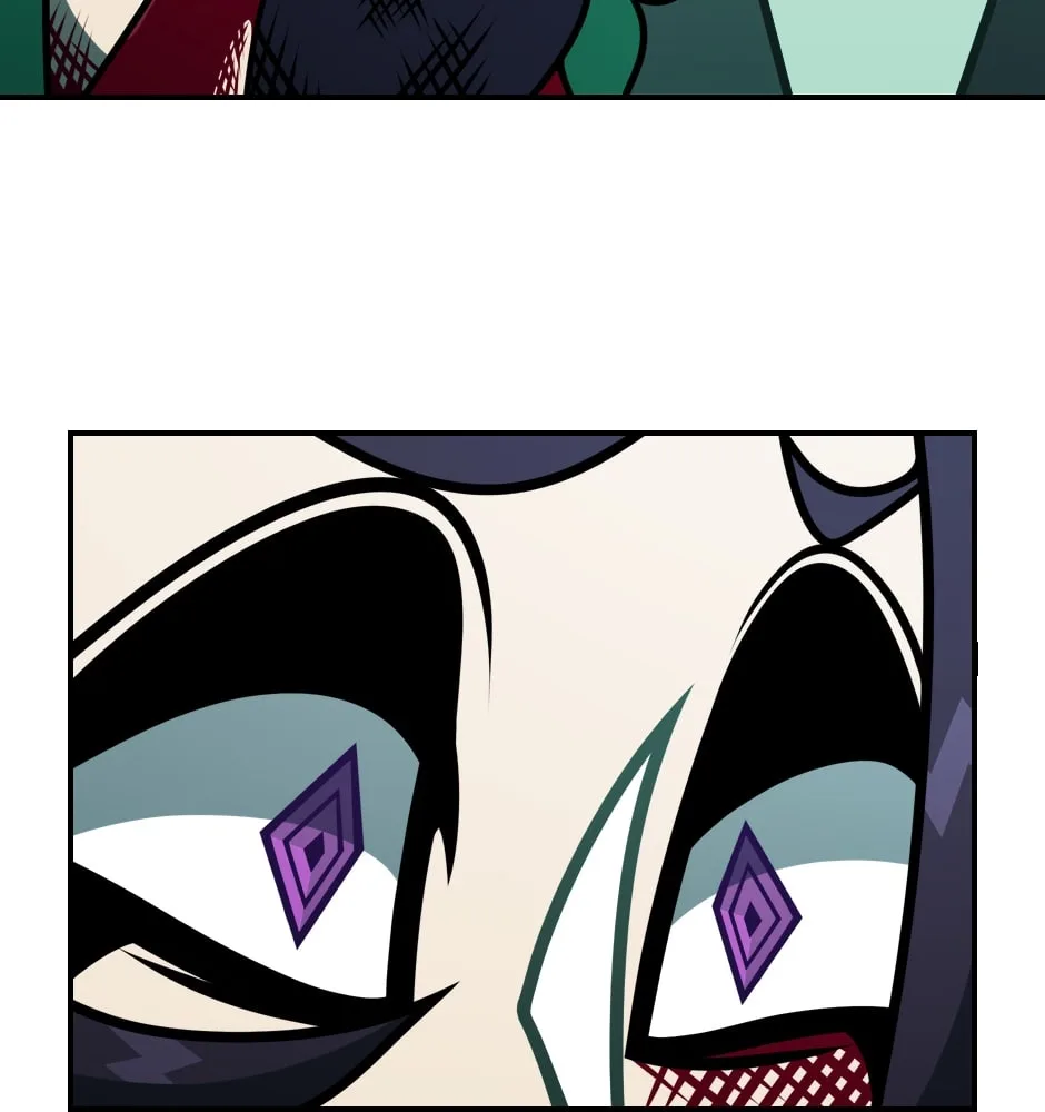 Majo no Shinzou Chapter 107 page 11