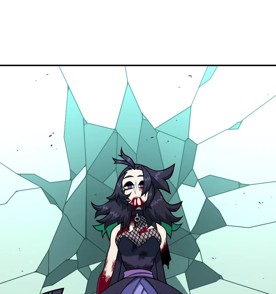 Majo no Shinzou Chapter 107 page 5