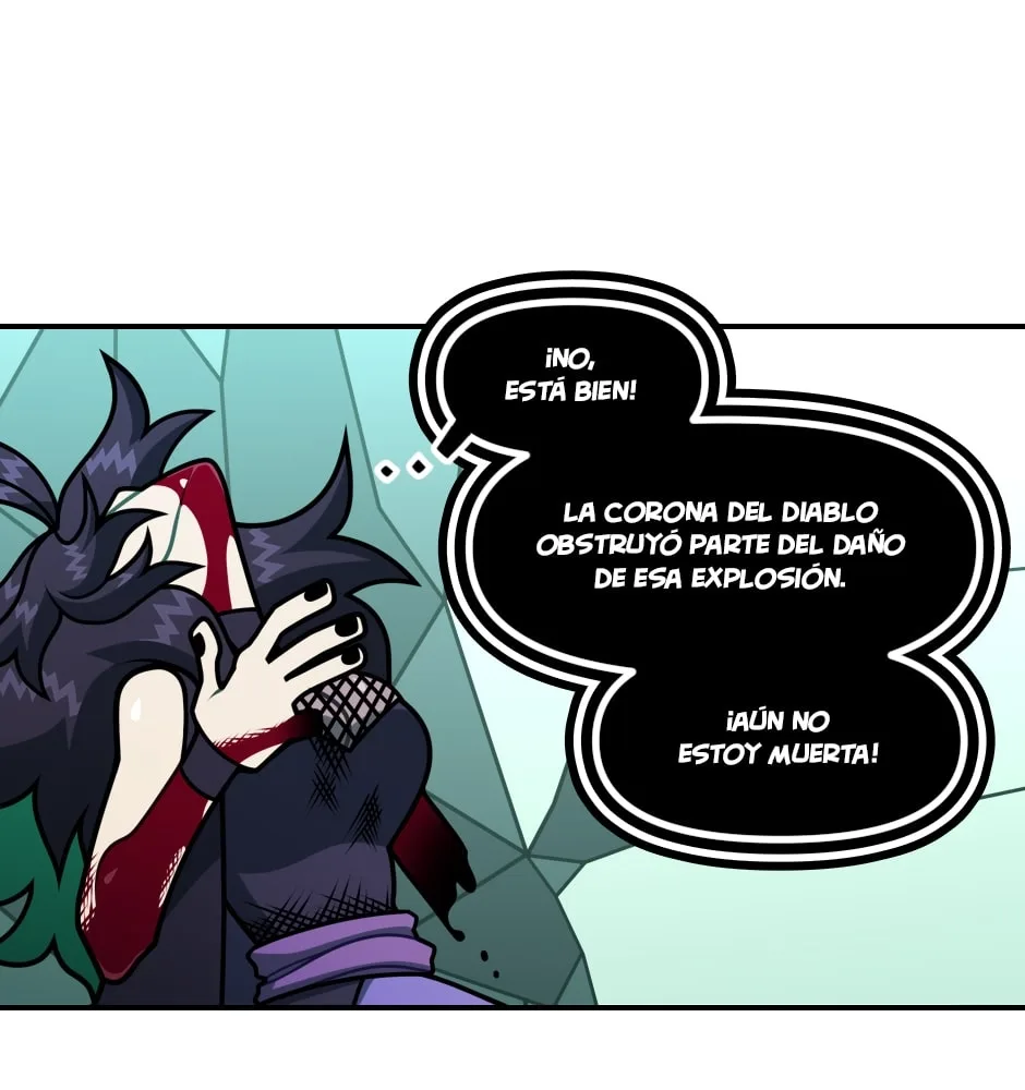 Majo no Shinzou Chapter 107 page 12