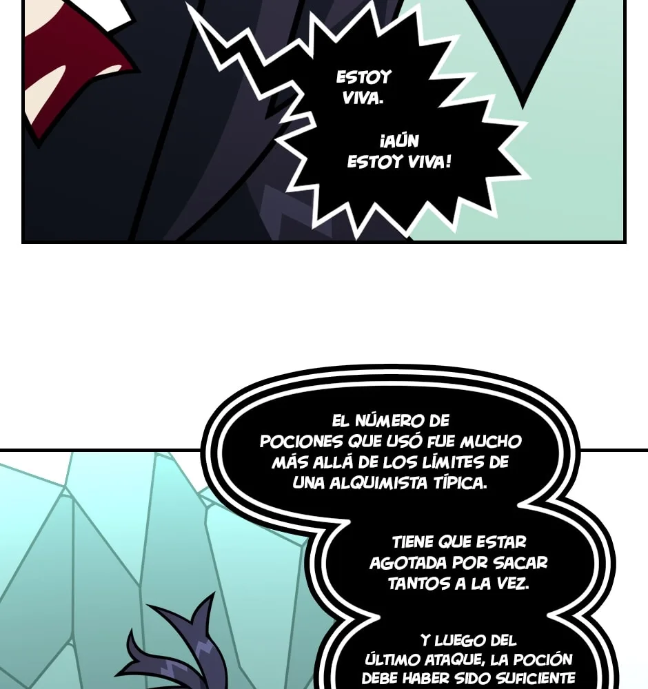 Majo no Shinzou Chapter 107 page 14