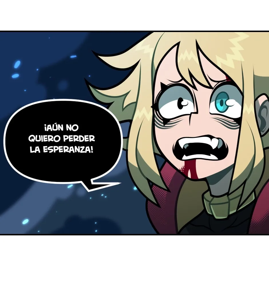 Majo no Shinzou Chapter 107 page 33