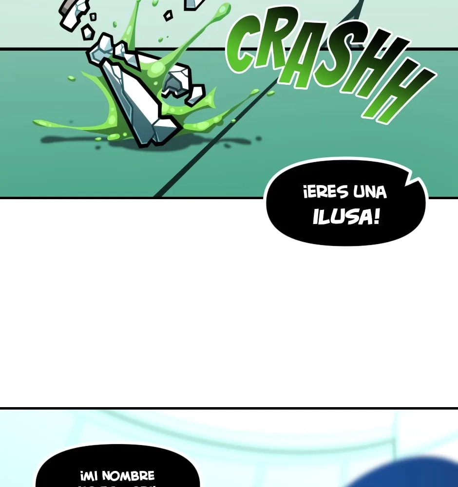 Majo no Shinzou Chapter 107 page 38