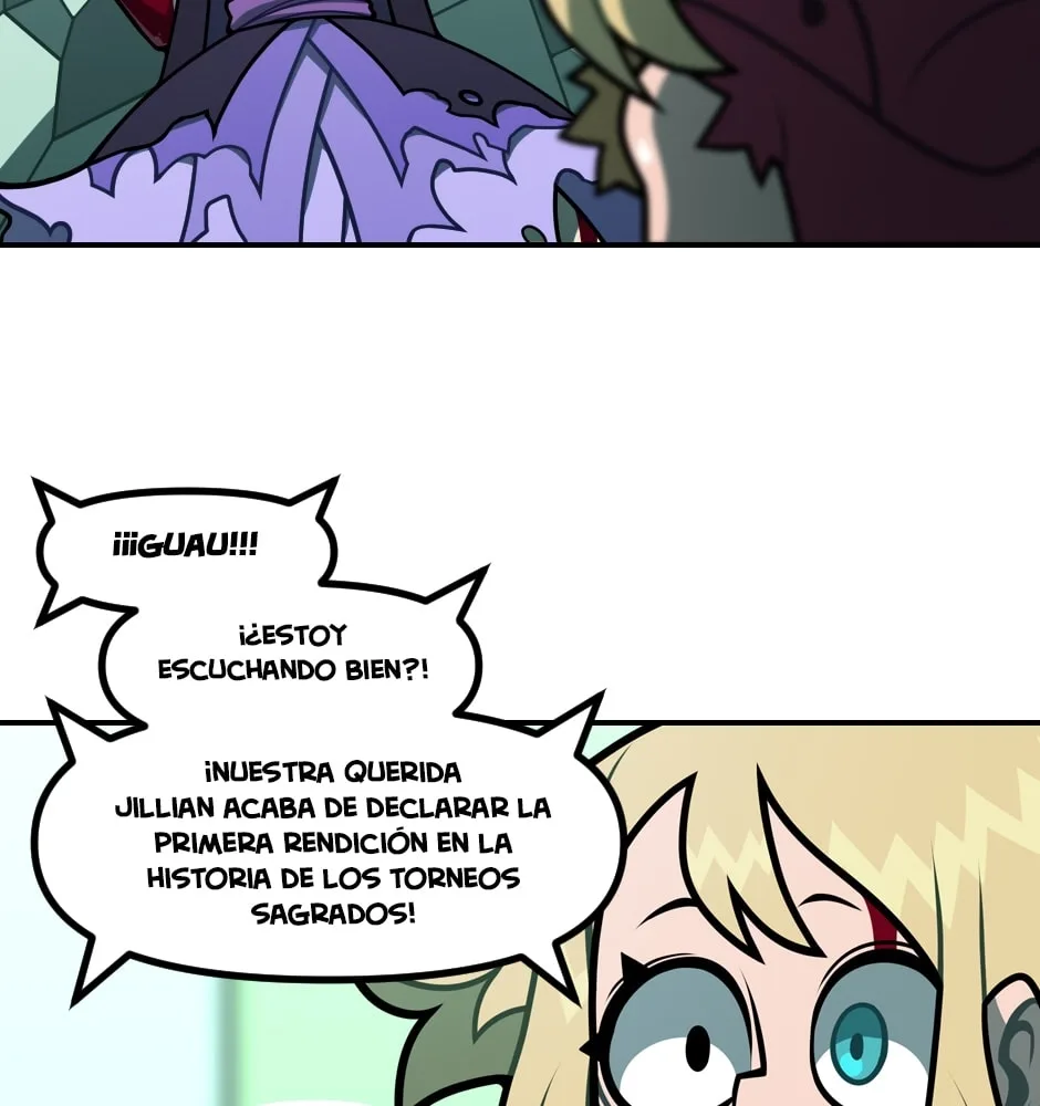 Majo no Shinzou Chapter 107 page 49