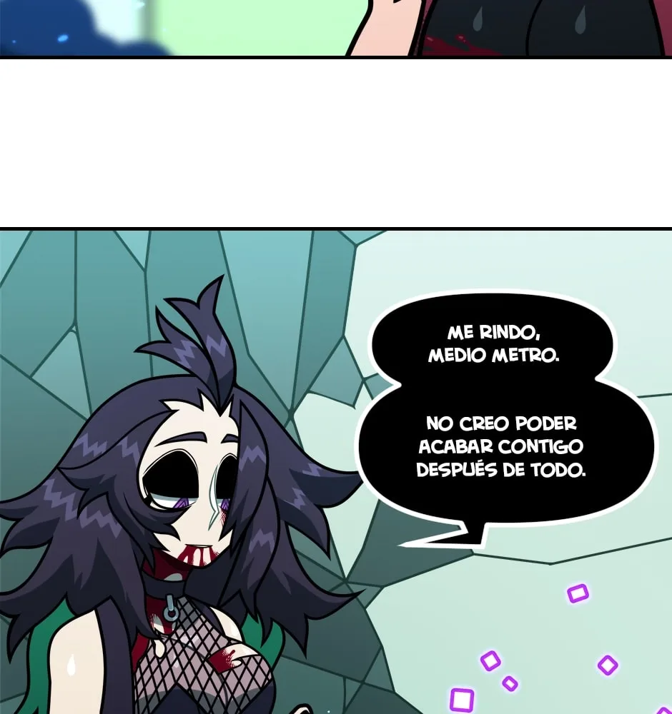 Majo no Shinzou Chapter 107 page 53