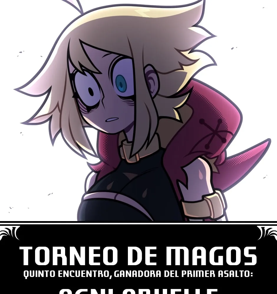 Majo no Shinzou Chapter 107 page 62