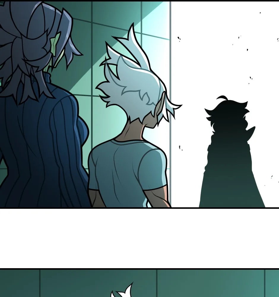 Majo no Shinzou Chapter 107 page 64