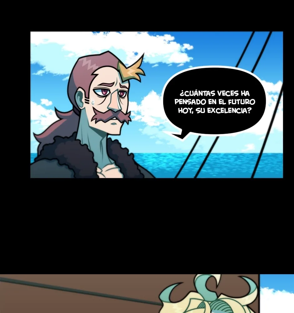 Majo no Shinzou Chapter 108 page 15