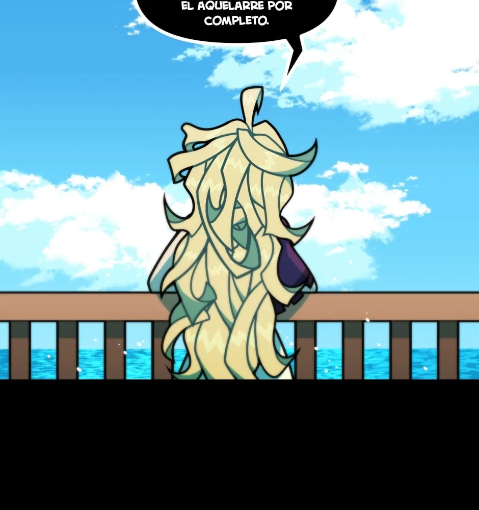 Majo no Shinzou Chapter 108 page 26