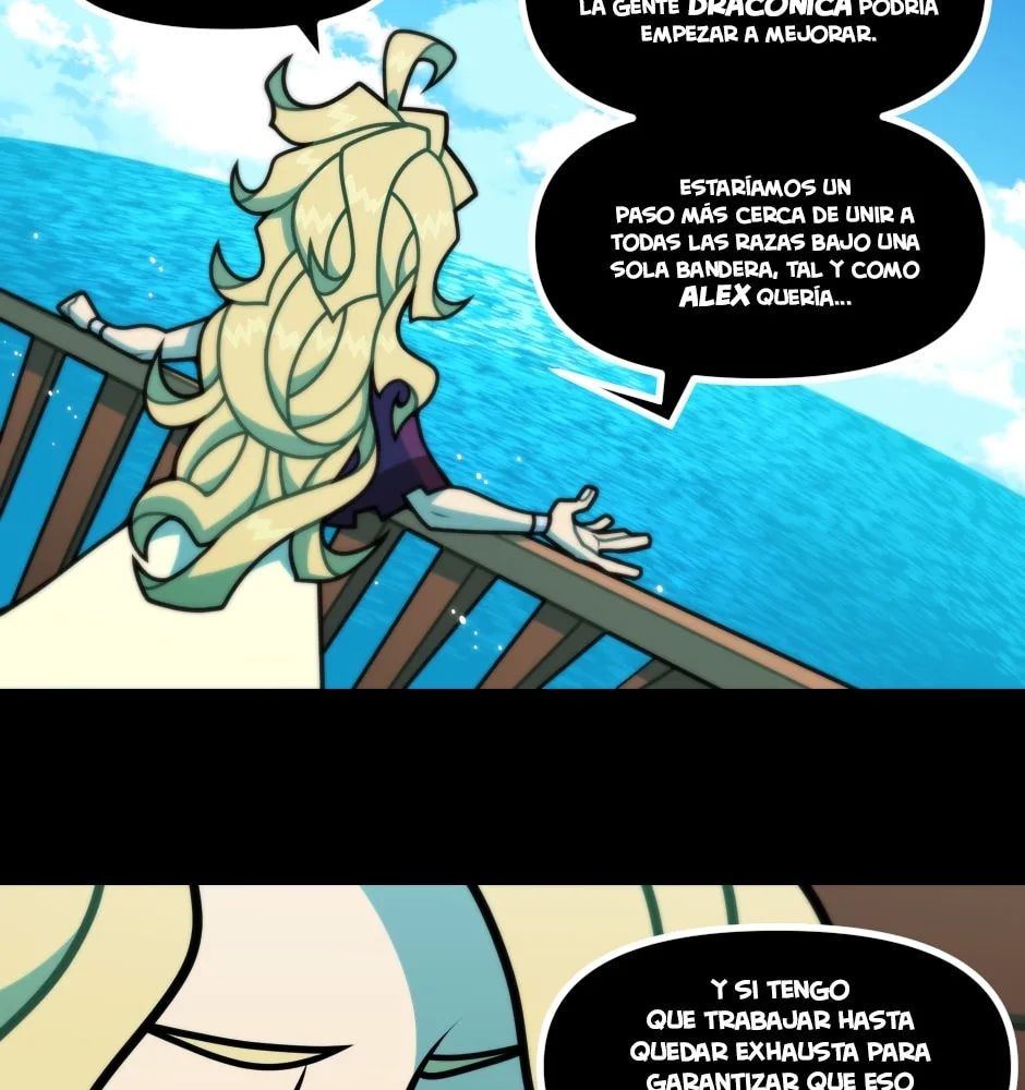 Majo no Shinzou Chapter 108 page 28
