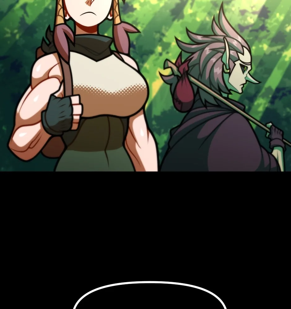 Majo no Shinzou Chapter 108 page 41