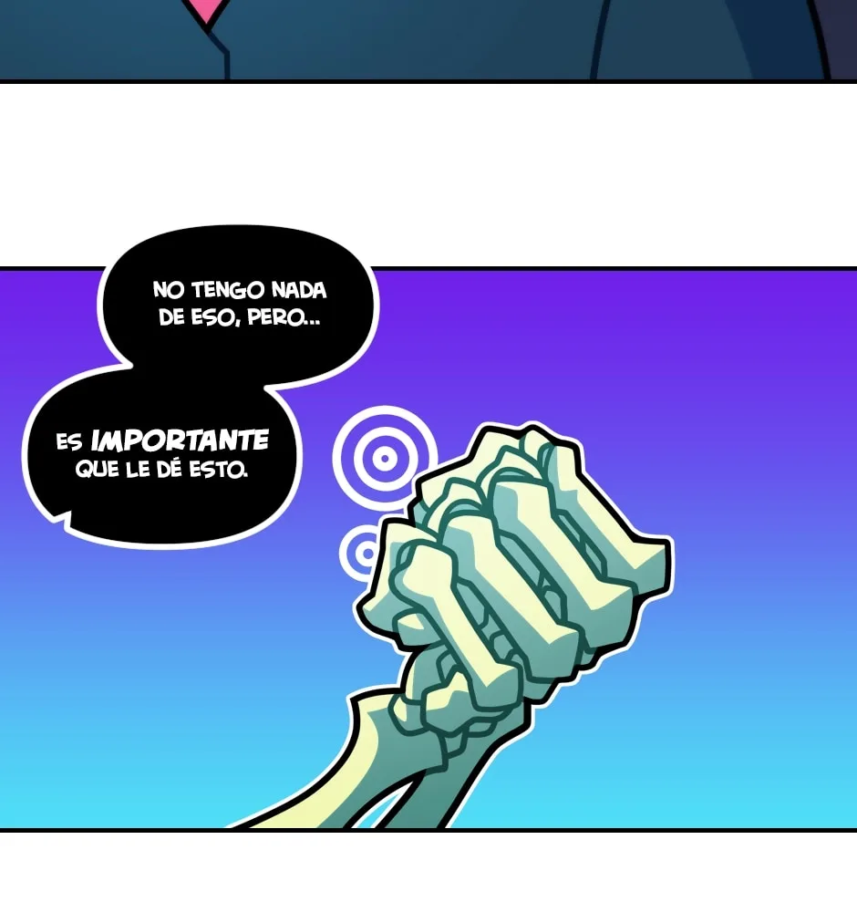 Majo no Shinzou Chapter 109 page 6