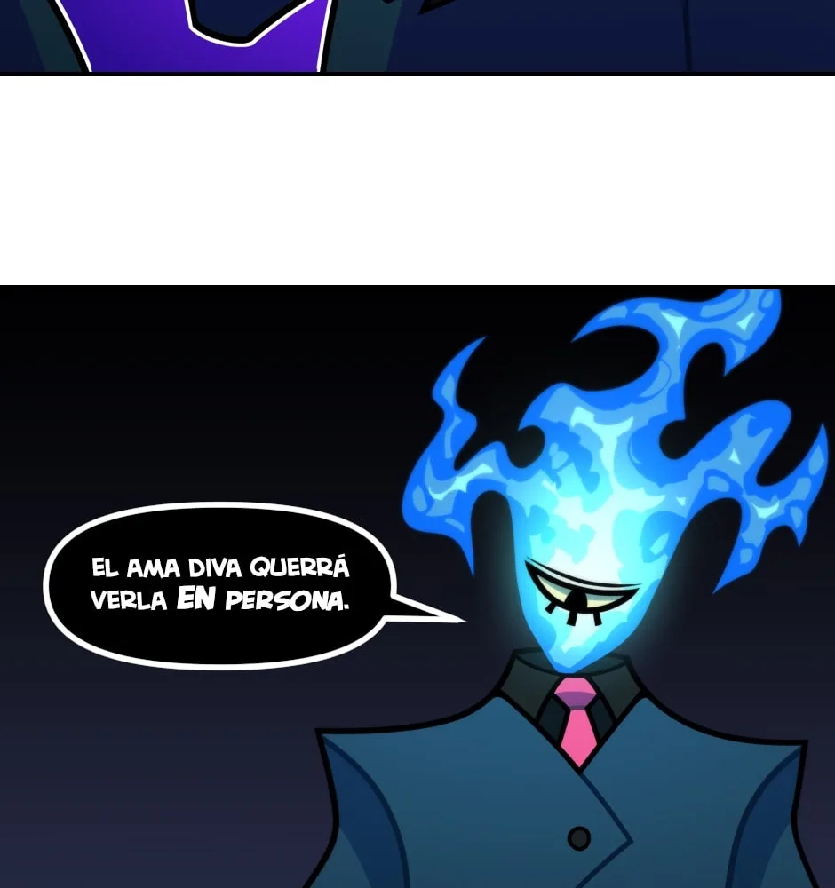 Majo no Shinzou Chapter 109 page 10