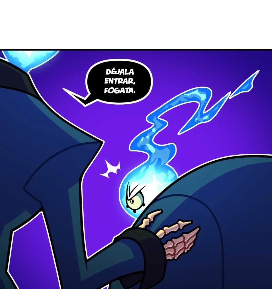 Majo no Shinzou Chapter 109 page 9