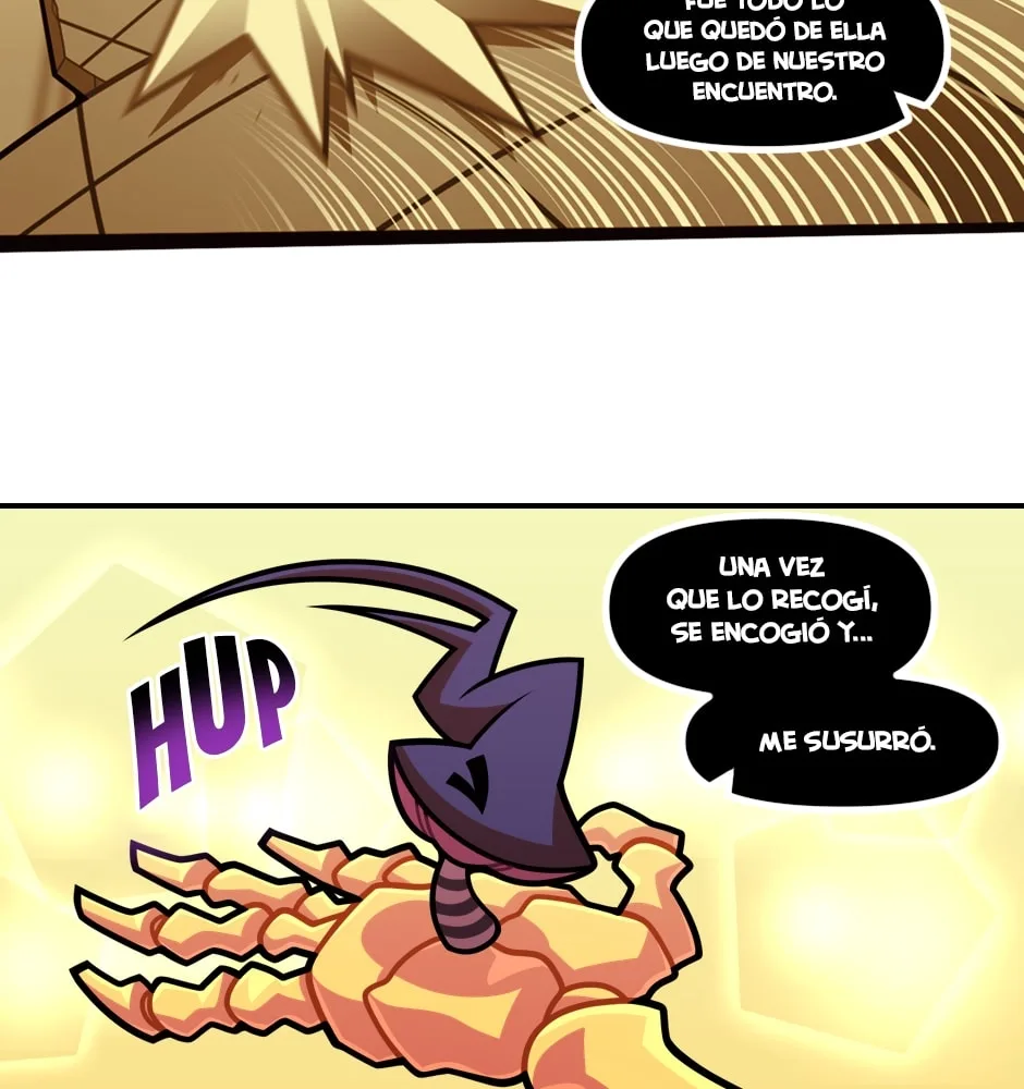 Majo no Shinzou Chapter 109 page 29