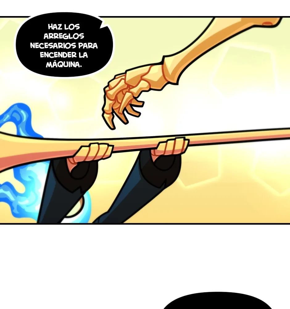 Majo no Shinzou Chapter 109 page 44