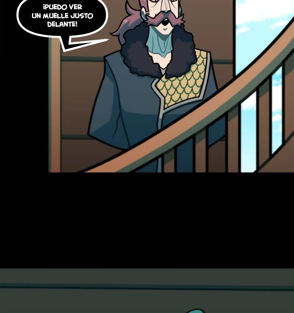 Majo no Shinzou Chapter 109 page 49
