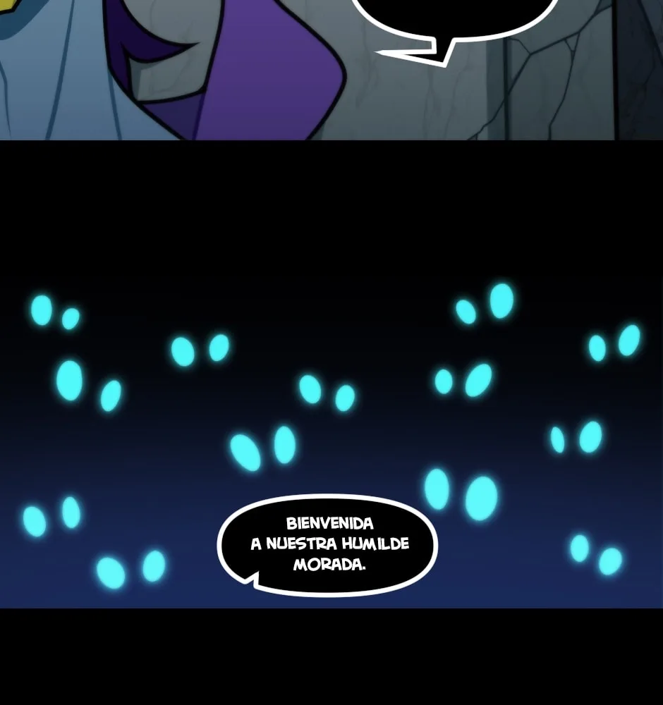 Majo no Shinzou Chapter 110 page 31