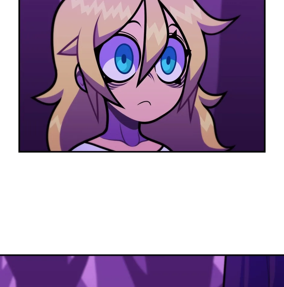 Majo no Shinzou Chapter 110 page 54