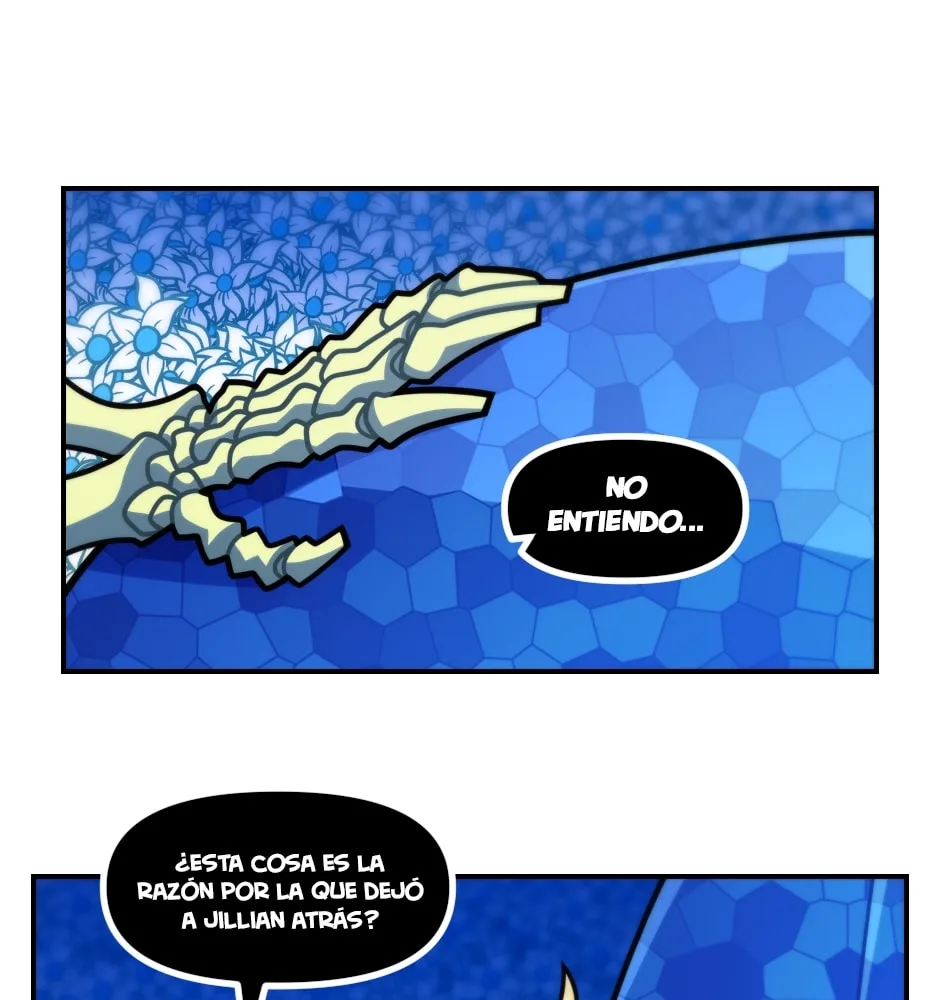 Majo no Shinzou Chapter 110 page 48