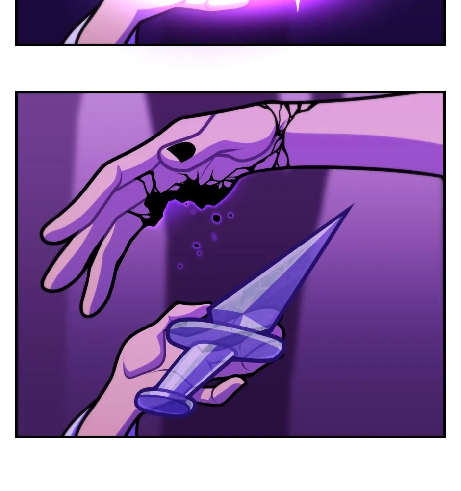Majo no Shinzou Chapter 111 page 15