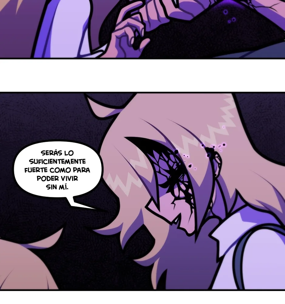 Majo no Shinzou Chapter 111 page 18