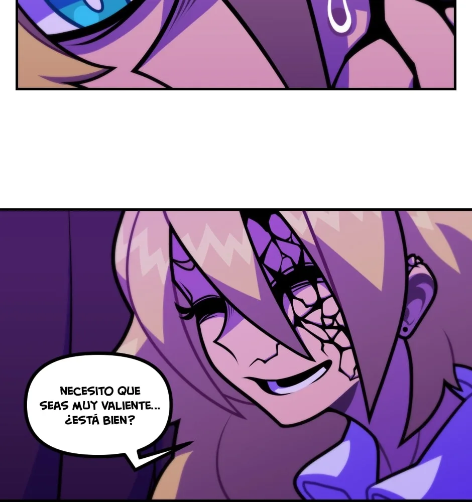 Majo no Shinzou Chapter 111 page 7