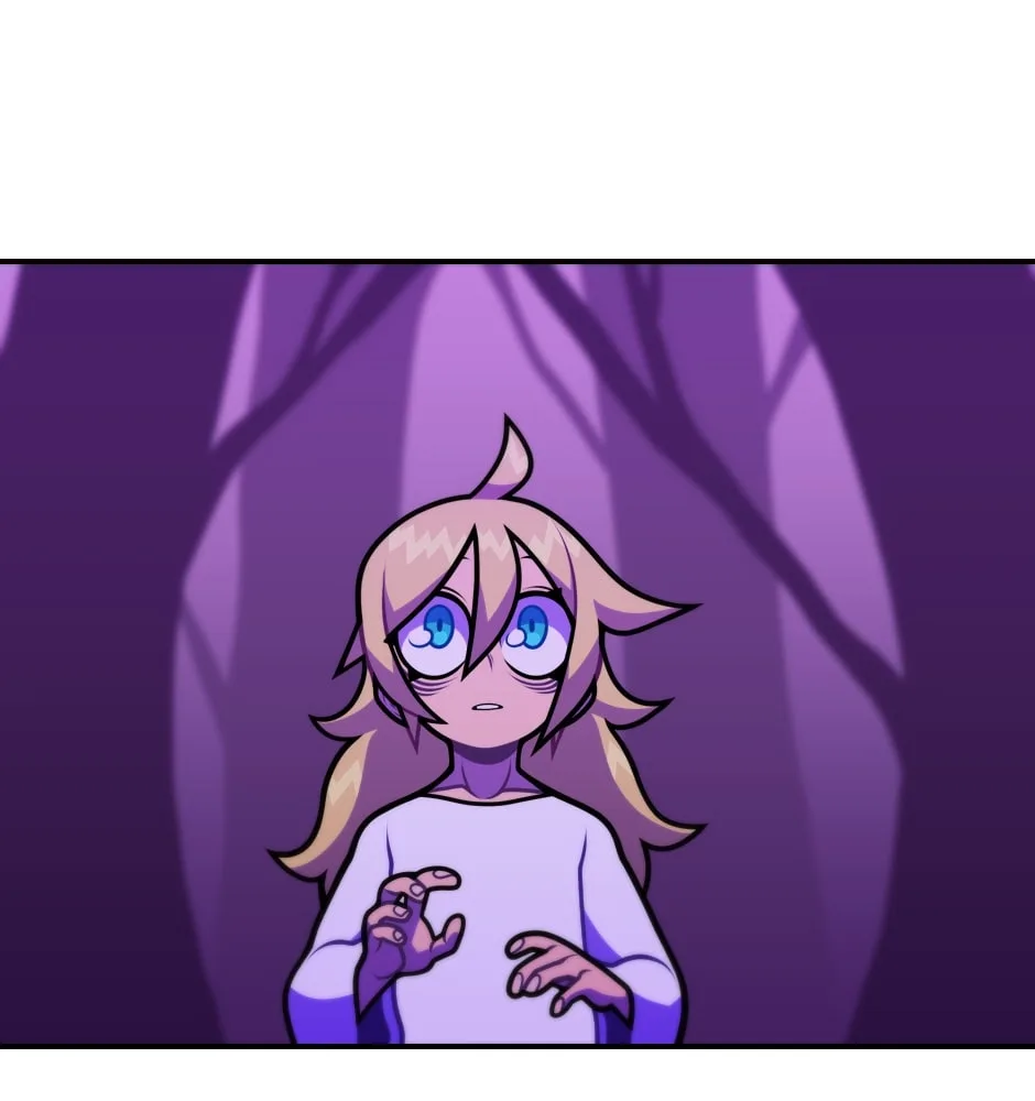 Majo no Shinzou Chapter 111 page 4
