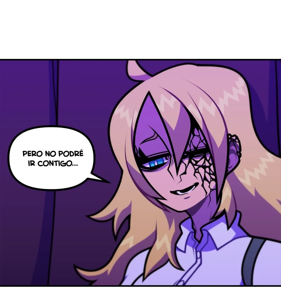 Majo no Shinzou Chapter 111 page 13
