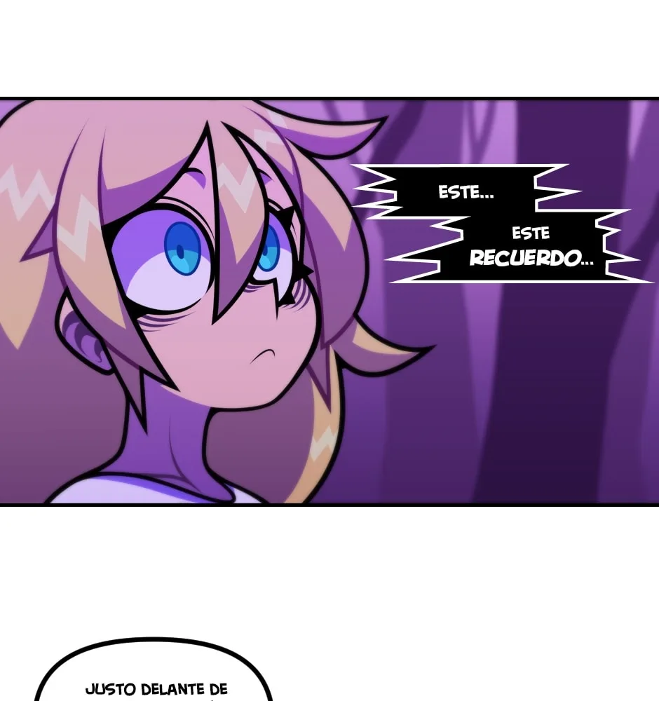 Majo no Shinzou Chapter 111 page 8