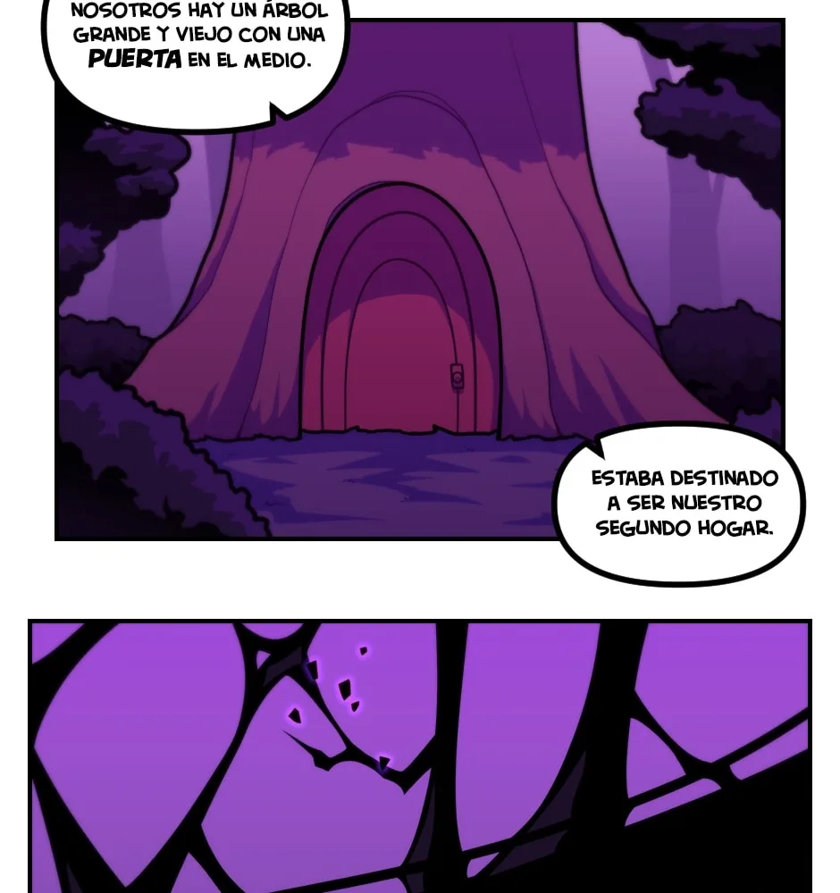 Majo no Shinzou Chapter 111 page 9