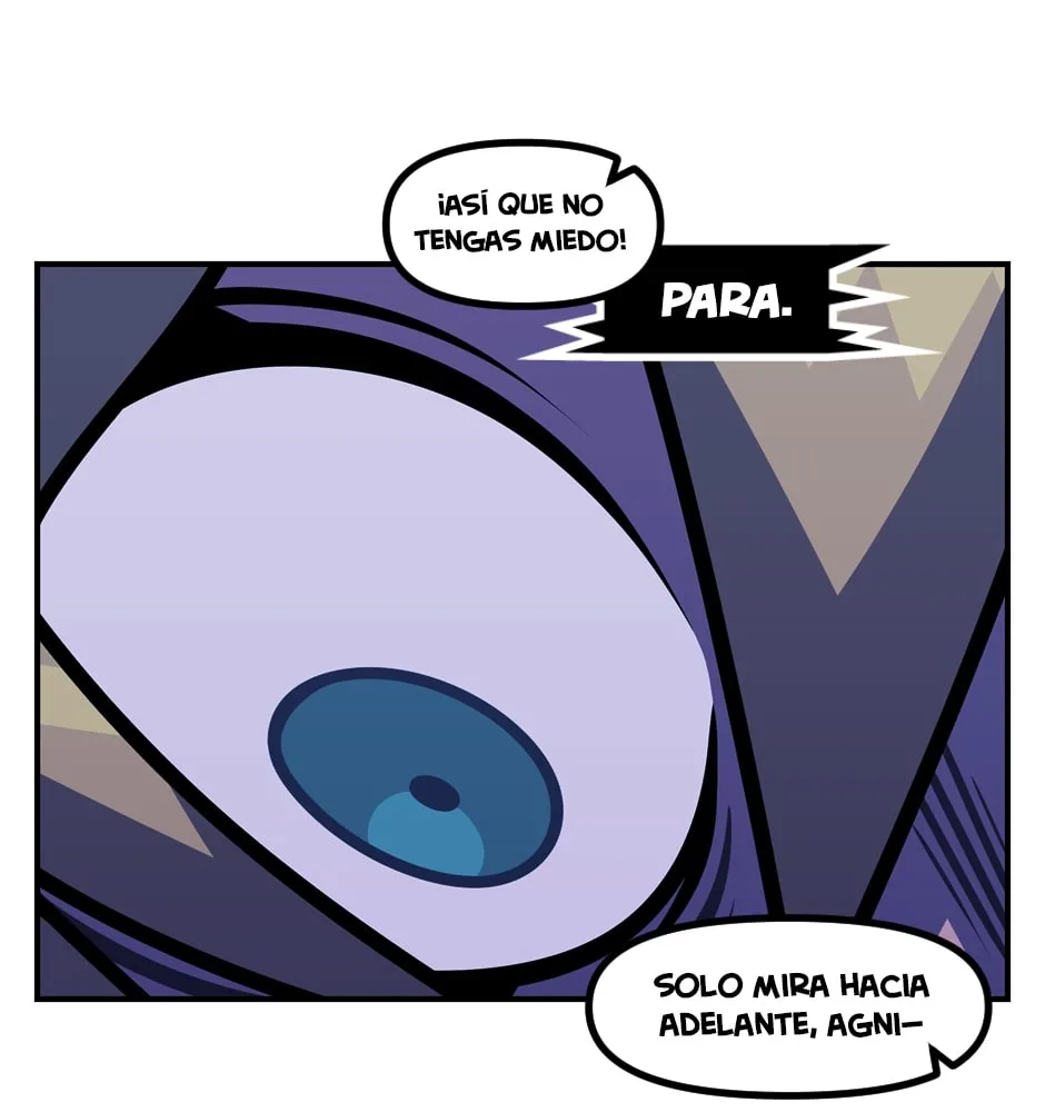 Majo no Shinzou Chapter 111 page 20