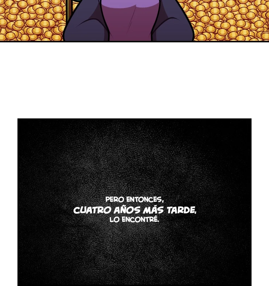 Majo no Shinzou Chapter 111 page 35