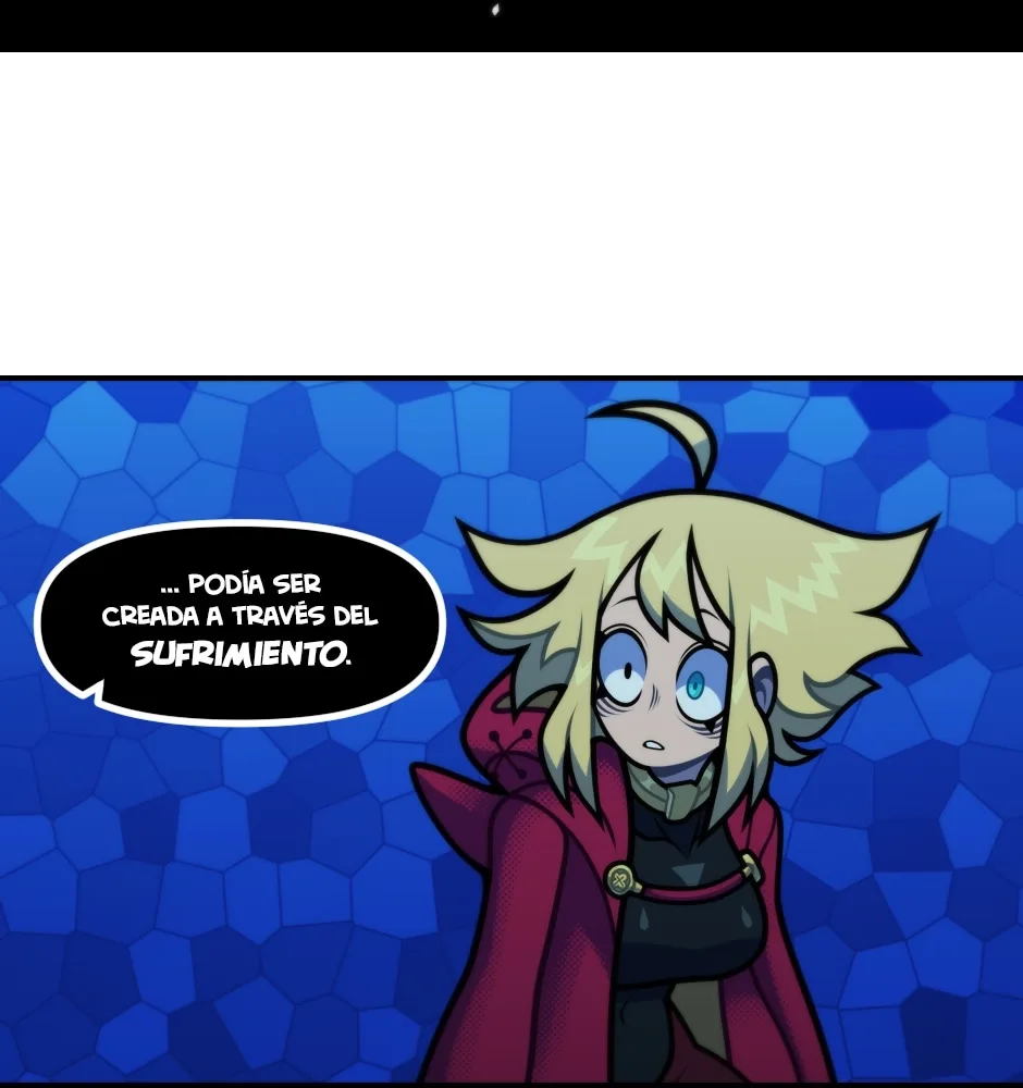 Majo no Shinzou Chapter 111 page 39