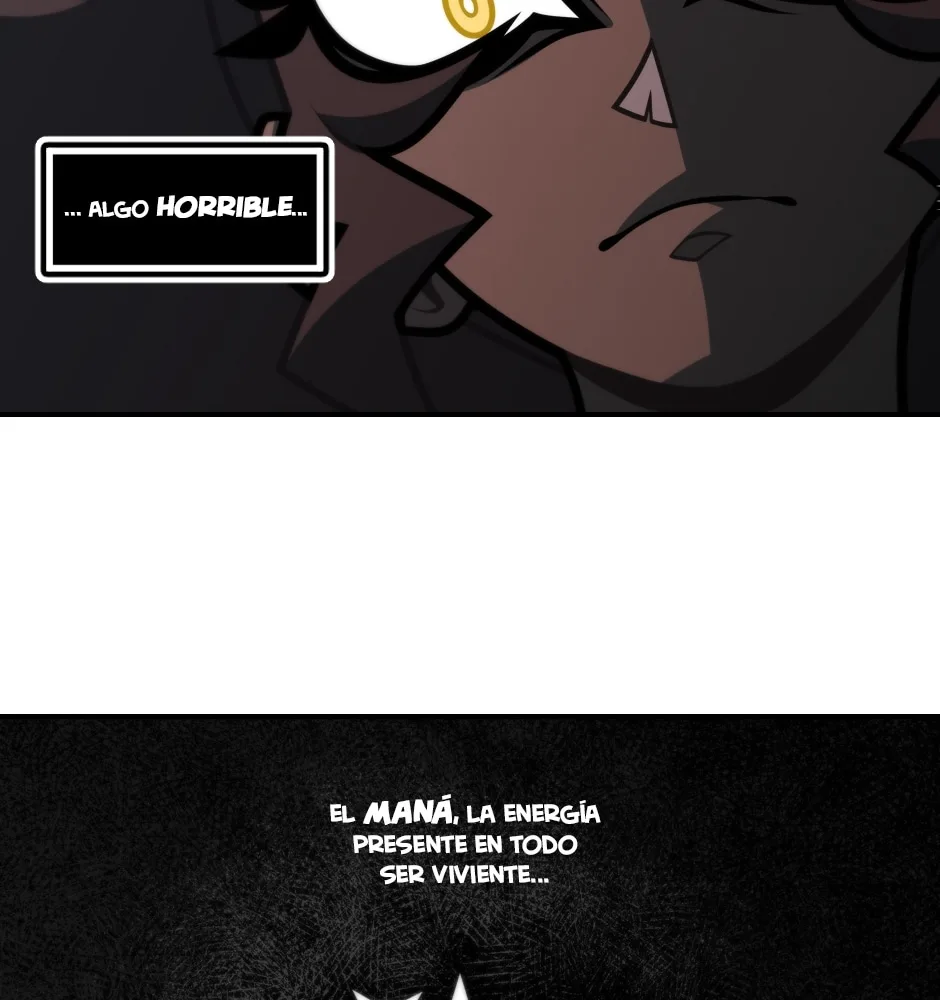 Majo no Shinzou Chapter 111 page 37