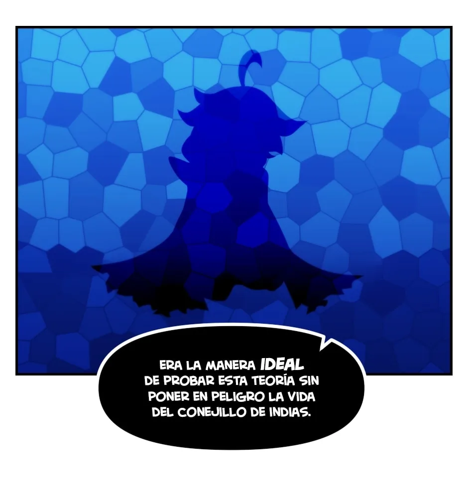 Majo no Shinzou Chapter 111 page 44