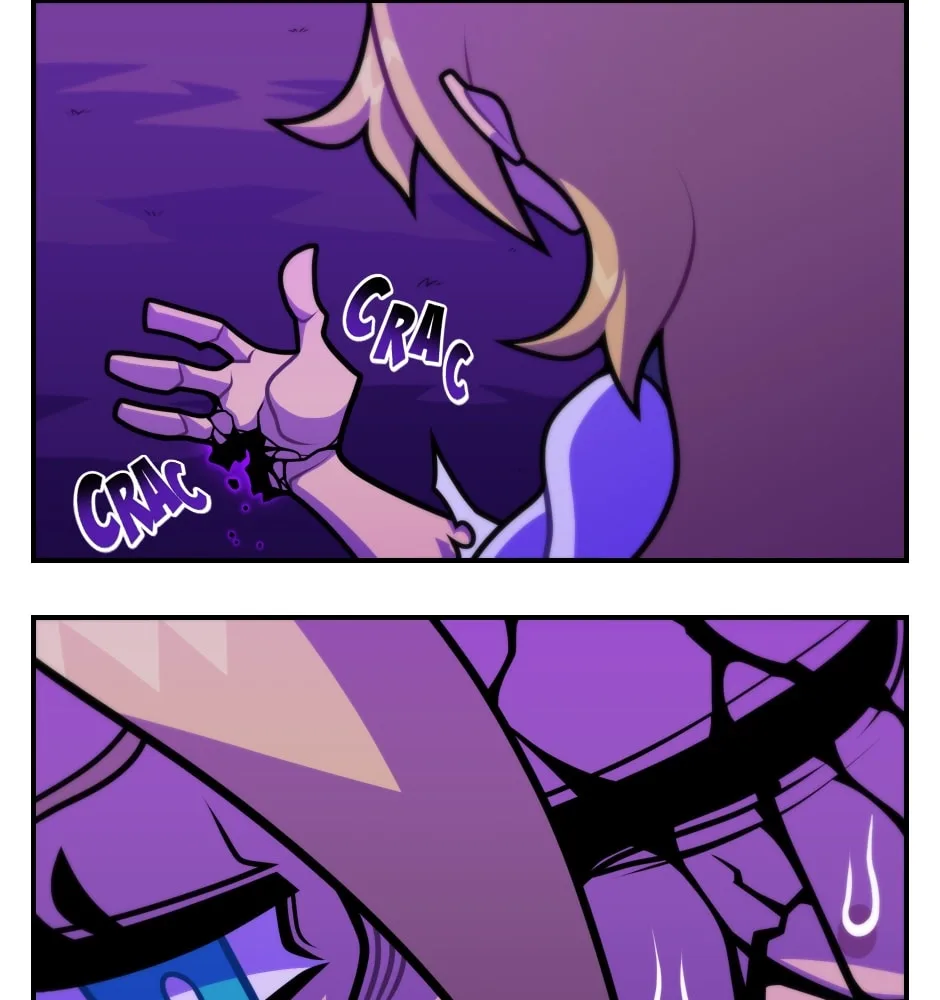 Majo no Shinzou Chapter 111 page 6