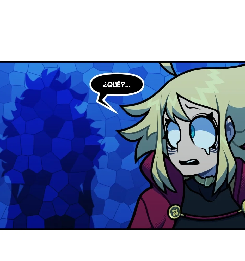 Majo no Shinzou Chapter 111 page 28