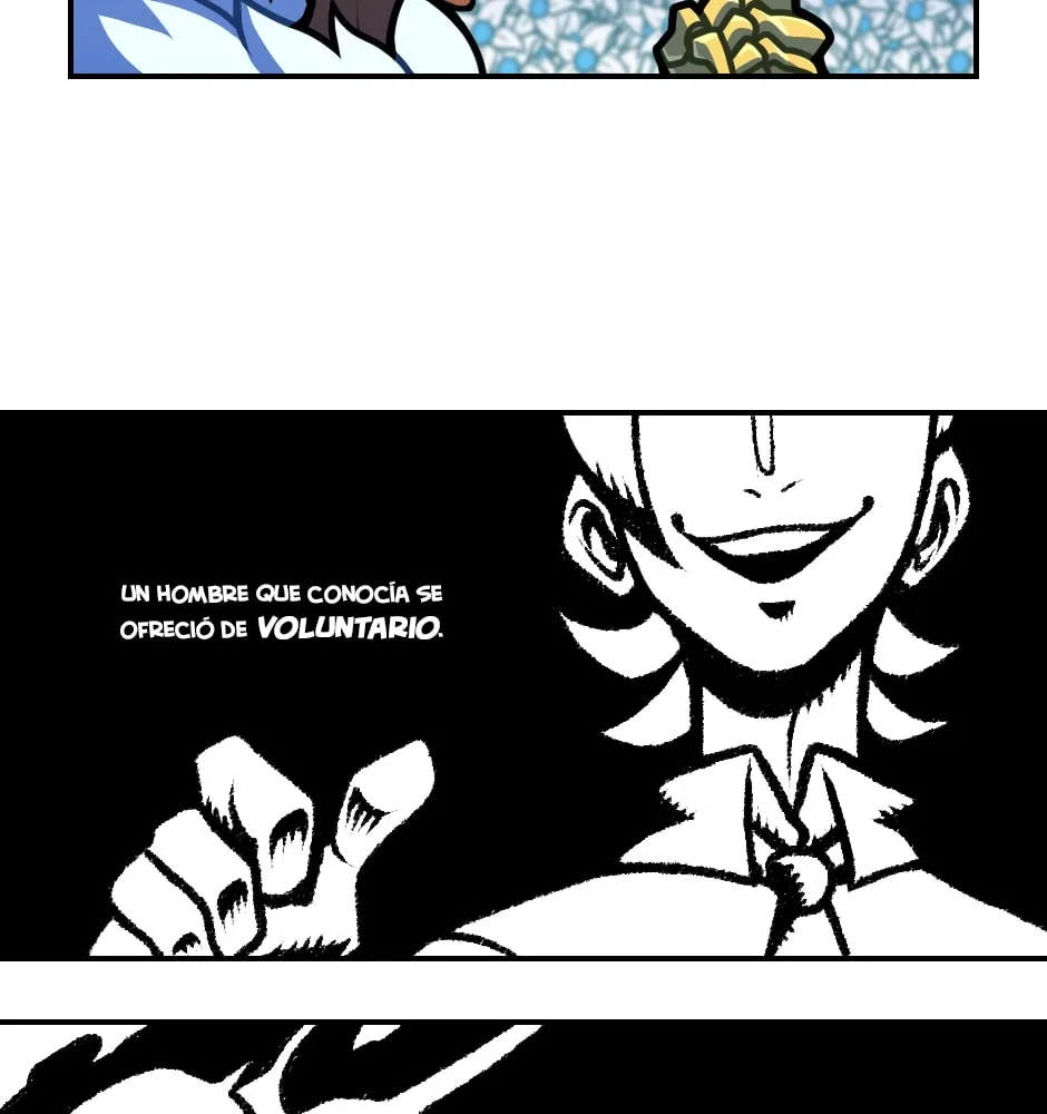 Majo no Shinzou Chapter 111 page 46