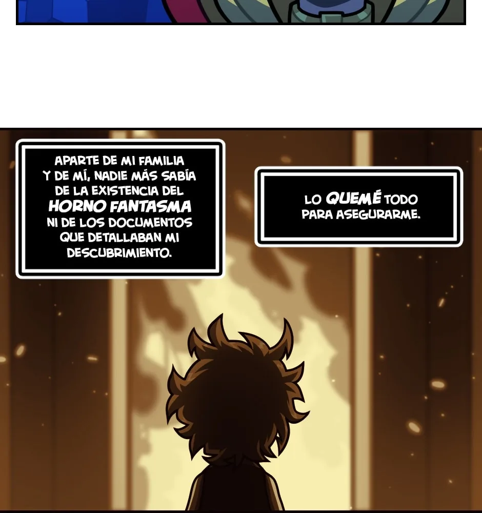 Majo no Shinzou Chapter 111 page 51