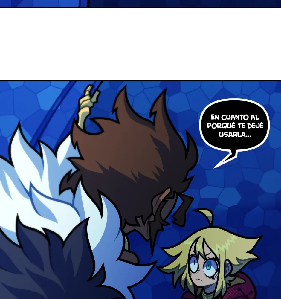 Majo no Shinzou Chapter 111 page 57
