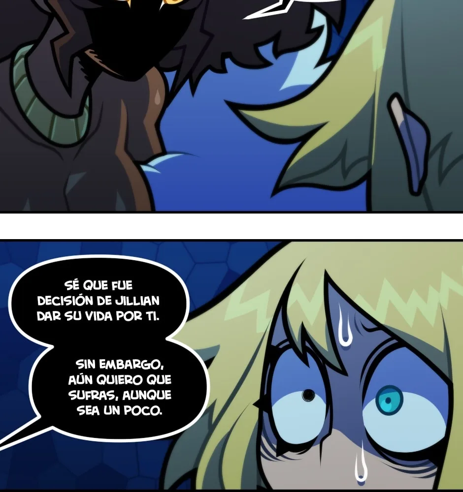 Majo no Shinzou Chapter 111 page 59