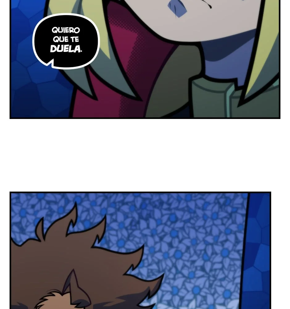 Majo no Shinzou Chapter 111 page 61