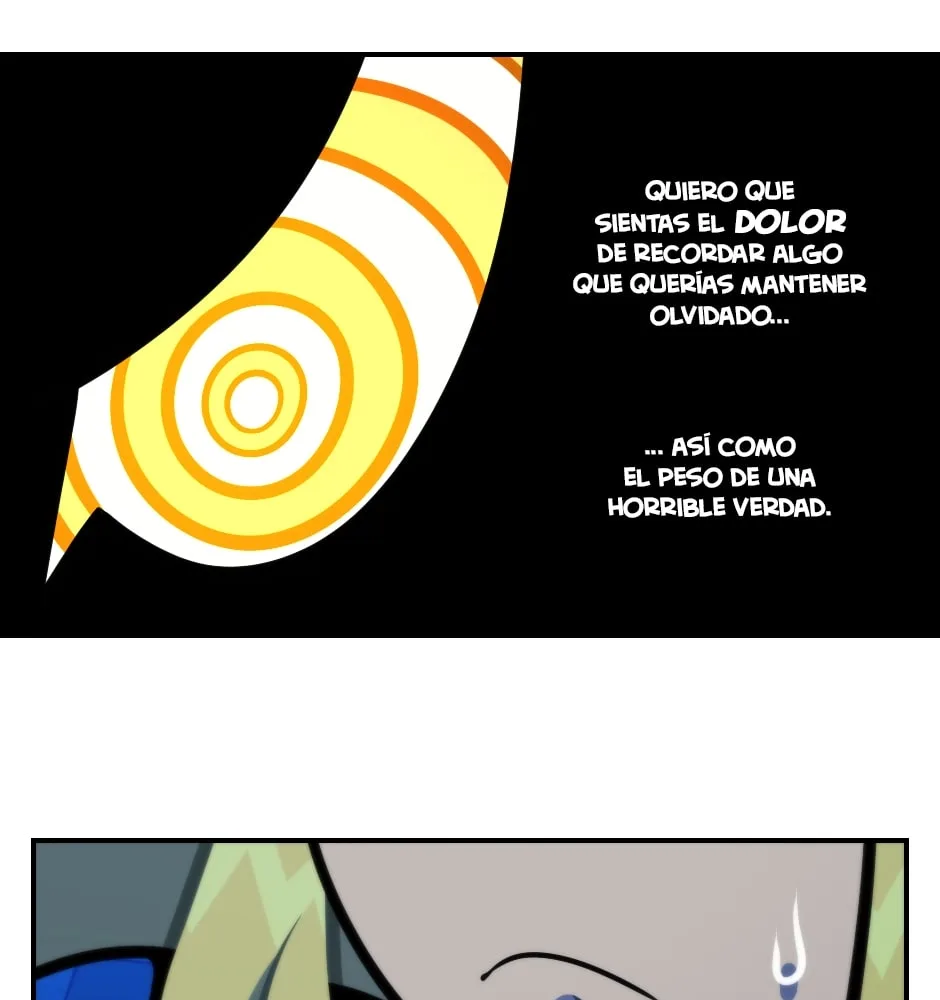 Majo no Shinzou Chapter 111 page 60