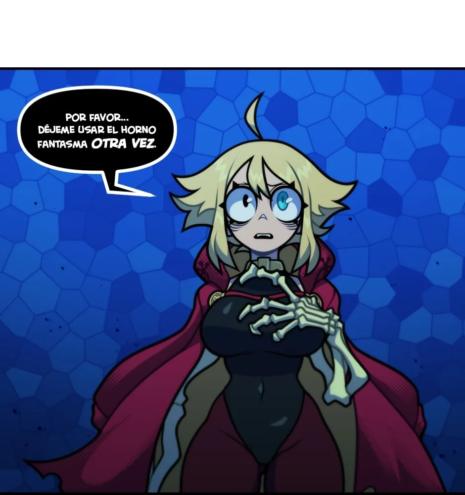 Majo no Shinzou Chapter 111 page 67