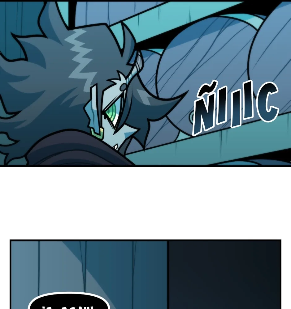 Majo no Shinzou Chapter 112 page 20