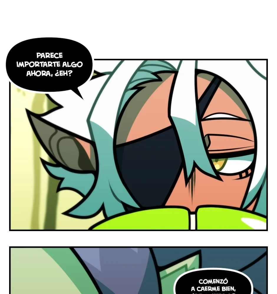 Majo no Shinzou Chapter 112 page 44