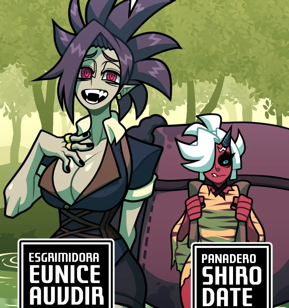 Majo no Shinzou Chapter 112 page 50