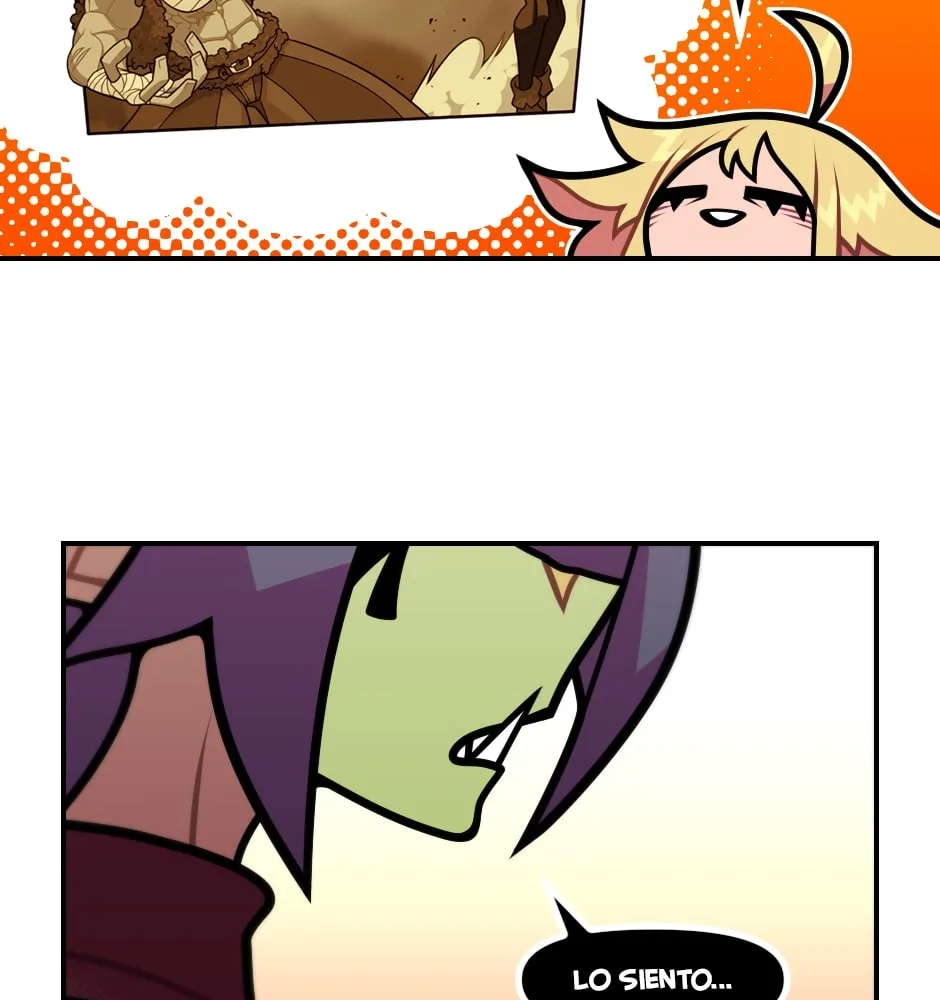 Majo no Shinzou Chapter 113 page 6