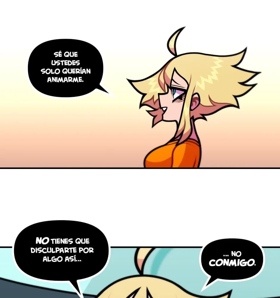 Majo no Shinzou Chapter 113 page 9